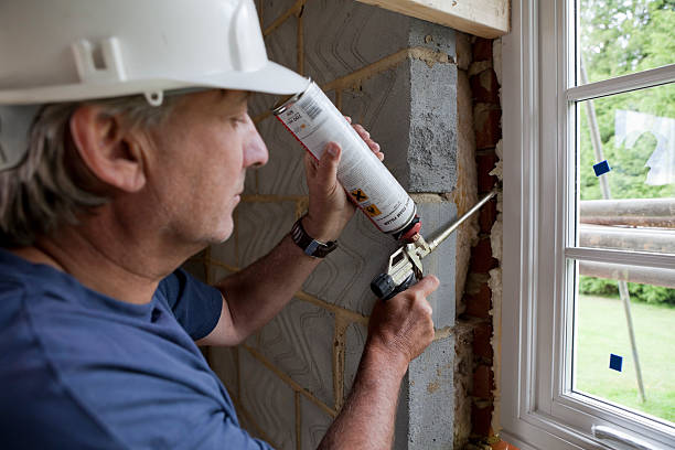 Best Commercial Insulation Services  in Whitefish, MT